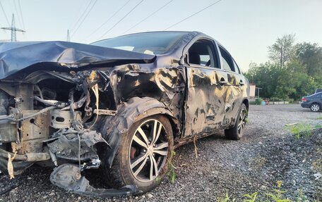 Mitsubishi Lancer IX, 2008 год, 290 000 рублей, 12 фотография