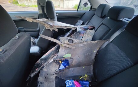 Mitsubishi Lancer IX, 2008 год, 290 000 рублей, 14 фотография