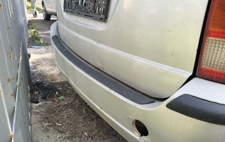 Ford Focus IV, 2003 год, 170 000 рублей, 2 фотография