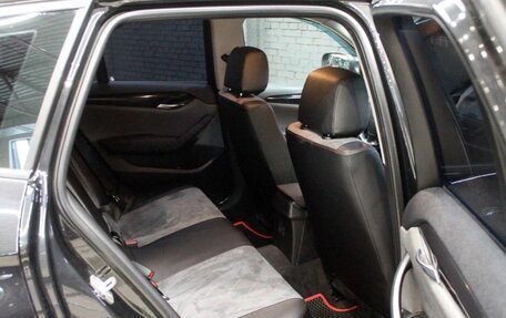 BMW X1, 2011 год, 720 000 рублей, 13 фотография