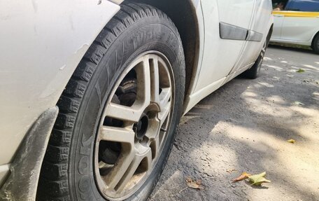 Ford Focus IV, 2003 год, 170 000 рублей, 3 фотография