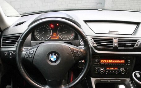 BMW X1, 2011 год, 720 000 рублей, 12 фотография