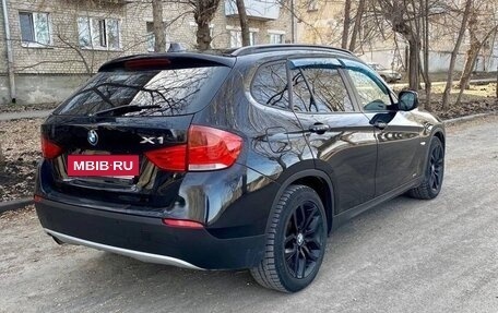 BMW X1, 2011 год, 720 000 рублей, 2 фотография