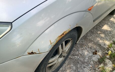 Ford Focus IV, 2003 год, 170 000 рублей, 5 фотография