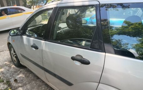 Ford Focus IV, 2003 год, 170 000 рублей, 4 фотография