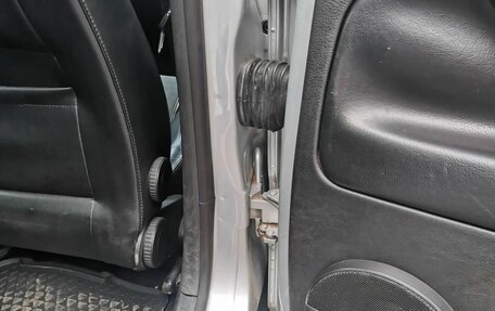 Volkswagen Passat B5+ рестайлинг, 2003 год, 350 000 рублей, 7 фотография