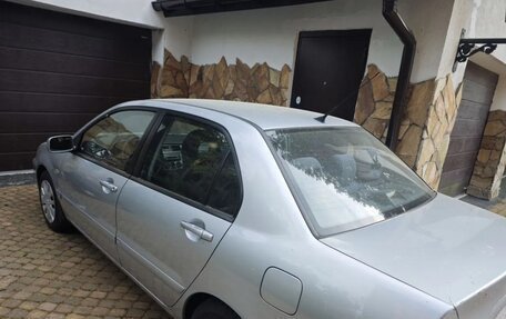 Mitsubishi Lancer IX, 2006 год, 750 000 рублей, 2 фотография