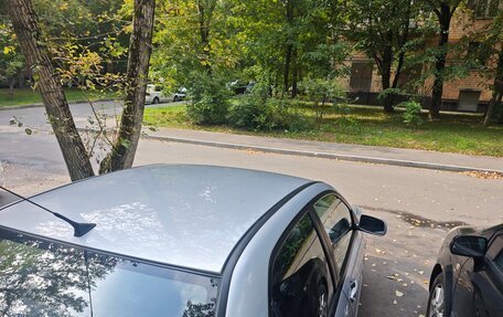 Mitsubishi Lancer IX, 2006 год, 750 000 рублей, 6 фотография