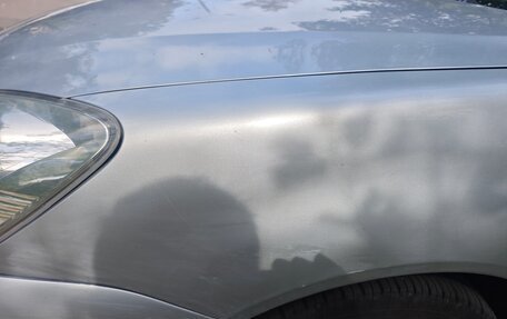 Mitsubishi Lancer IX, 2006 год, 750 000 рублей, 11 фотография