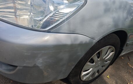 Mitsubishi Lancer IX, 2006 год, 750 000 рублей, 12 фотография