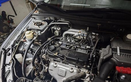 Mitsubishi Lancer IX, 2006 год, 750 000 рублей, 3 фотография