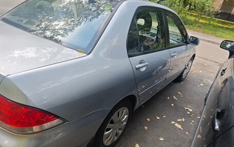 Mitsubishi Lancer IX, 2006 год, 750 000 рублей, 5 фотография