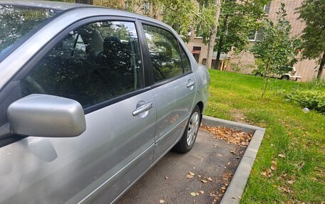 Mitsubishi Lancer IX, 2006 год, 750 000 рублей, 10 фотография