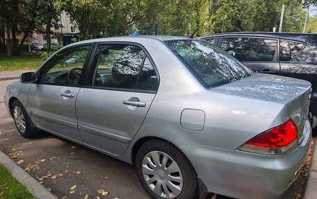 Mitsubishi Lancer IX, 2006 год, 750 000 рублей, 9 фотография