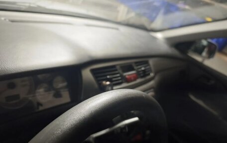 Mitsubishi Lancer IX, 2006 год, 750 000 рублей, 4 фотография