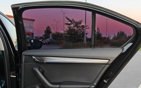 Skoda Octavia, 2017 год, 1 888 000 рублей, 21 фотография