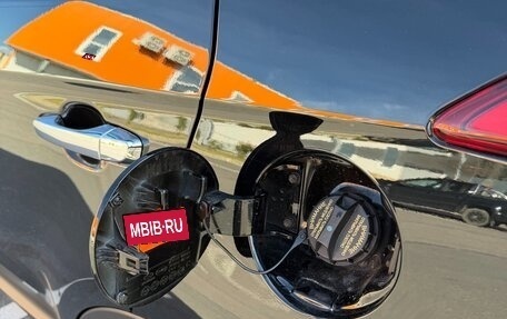 Hyundai Creta I рестайлинг, 2021 год, 2 300 000 рублей, 10 фотография