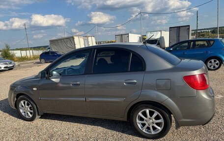 KIA Rio II, 2010 год, 470 000 рублей, 2 фотография