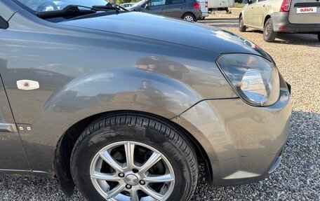 KIA Rio II, 2010 год, 470 000 рублей, 13 фотография