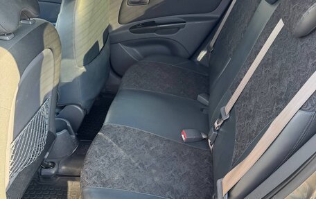 KIA Rio II, 2010 год, 470 000 рублей, 8 фотография