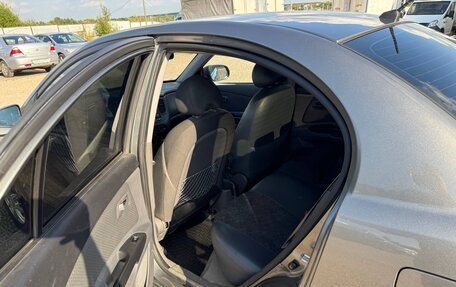 KIA Rio II, 2010 год, 470 000 рублей, 7 фотография