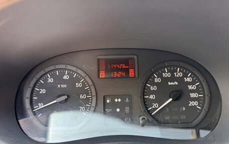 Renault Sandero I, 2011 год, 357 000 рублей, 9 фотография