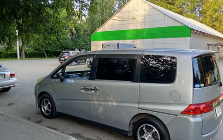 Honda Stepwgn III, 2005 год, 930 000 рублей, 4 фотография