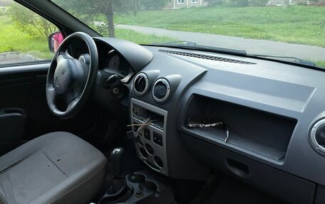 Renault Logan I, 2008 год, 165 000 рублей, 4 фотография