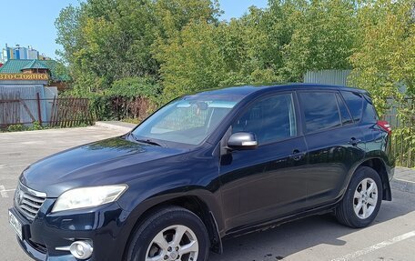 Toyota RAV4, 2011 год, 1 250 000 рублей, 4 фотография