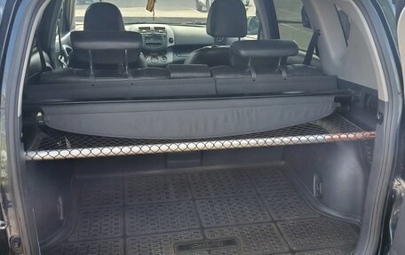 Toyota RAV4, 2011 год, 1 250 000 рублей, 5 фотография
