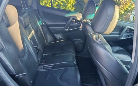 Toyota RAV4, 2011 год, 1 250 000 рублей, 12 фотография