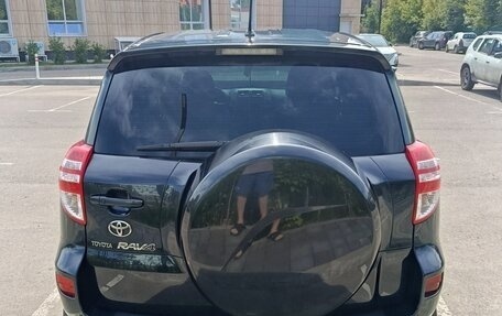Toyota RAV4, 2011 год, 1 250 000 рублей, 2 фотография
