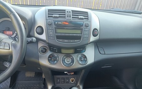 Toyota RAV4, 2011 год, 1 250 000 рублей, 7 фотография