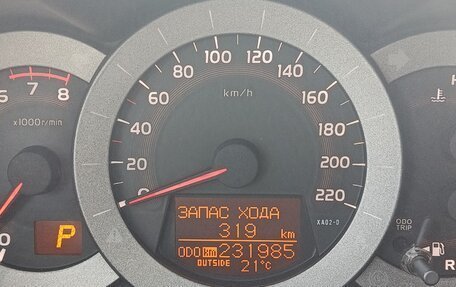 Toyota RAV4, 2011 год, 1 250 000 рублей, 6 фотография