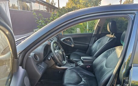 Toyota RAV4, 2011 год, 1 250 000 рублей, 13 фотография