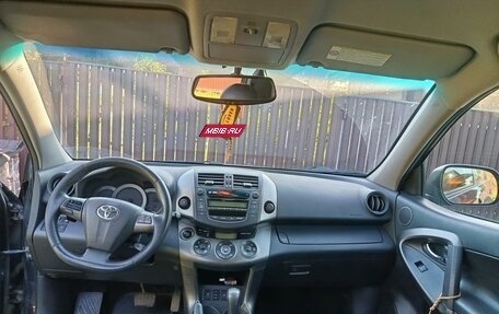 Toyota RAV4, 2011 год, 1 250 000 рублей, 9 фотография