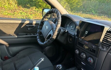 KIA Sorento IV, 2007 год, 705 000 рублей, 6 фотография