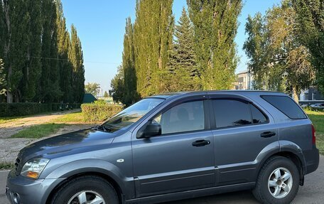 KIA Sorento IV, 2007 год, 705 000 рублей, 4 фотография