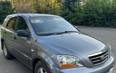 KIA Sorento IV, 2007 год, 705 000 рублей, 2 фотография