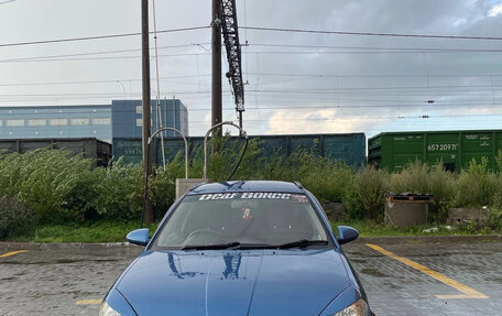 Nissan Wingroad III, 2004 год, 400 000 рублей, 6 фотография