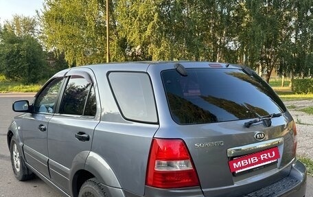 KIA Sorento IV, 2007 год, 705 000 рублей, 3 фотография