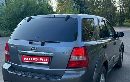 KIA Sorento IV, 2007 год, 705 000 рублей, 5 фотография