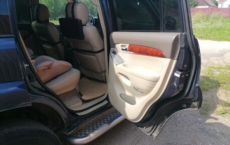 Toyota Land Cruiser Prado 120 рестайлинг, 2005 год, 1 720 000 рублей, 10 фотография