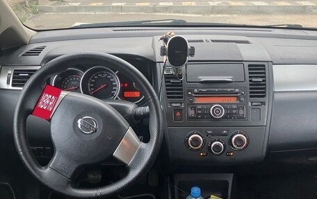 Nissan Tiida, 2010 год, 575 000 рублей, 5 фотография