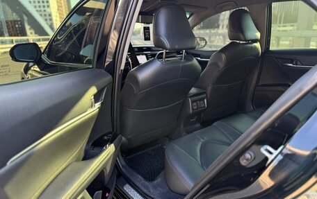 Toyota Camry, 2019 год, 2 470 000 рублей, 8 фотография