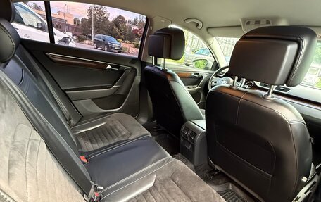 Volkswagen Passat B7, 2012 год, 1 050 000 рублей, 10 фотография