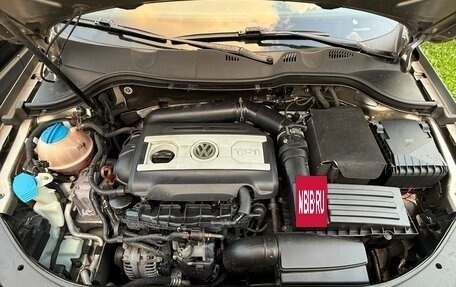 Volkswagen Passat B7, 2012 год, 1 050 000 рублей, 8 фотография
