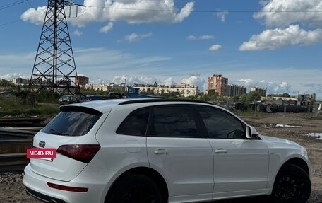Audi Q5, 2013 год, 2 250 000 рублей, 6 фотография