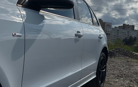 Audi Q5, 2013 год, 2 250 000 рублей, 13 фотография