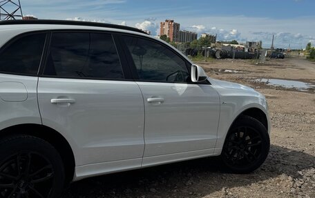 Audi Q5, 2013 год, 2 250 000 рублей, 8 фотография